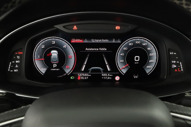 Audi Q8 - 2021