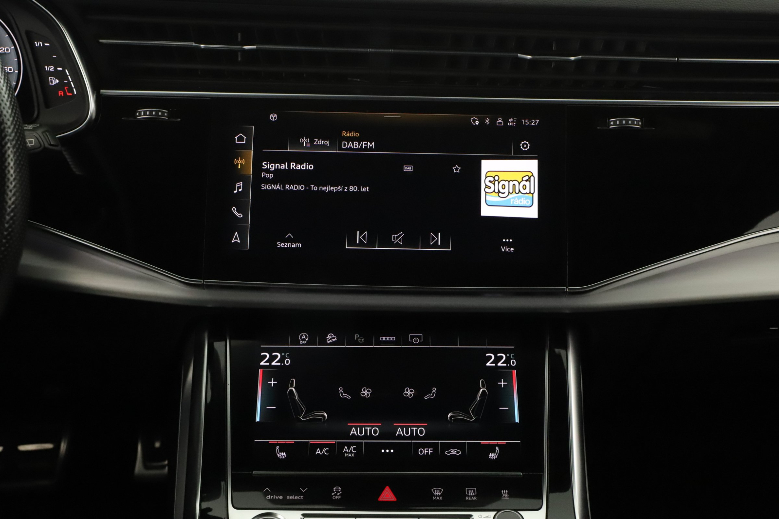 Audi Q8 - 2021