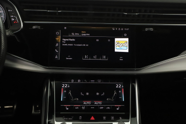 Audi Q8 - 2021