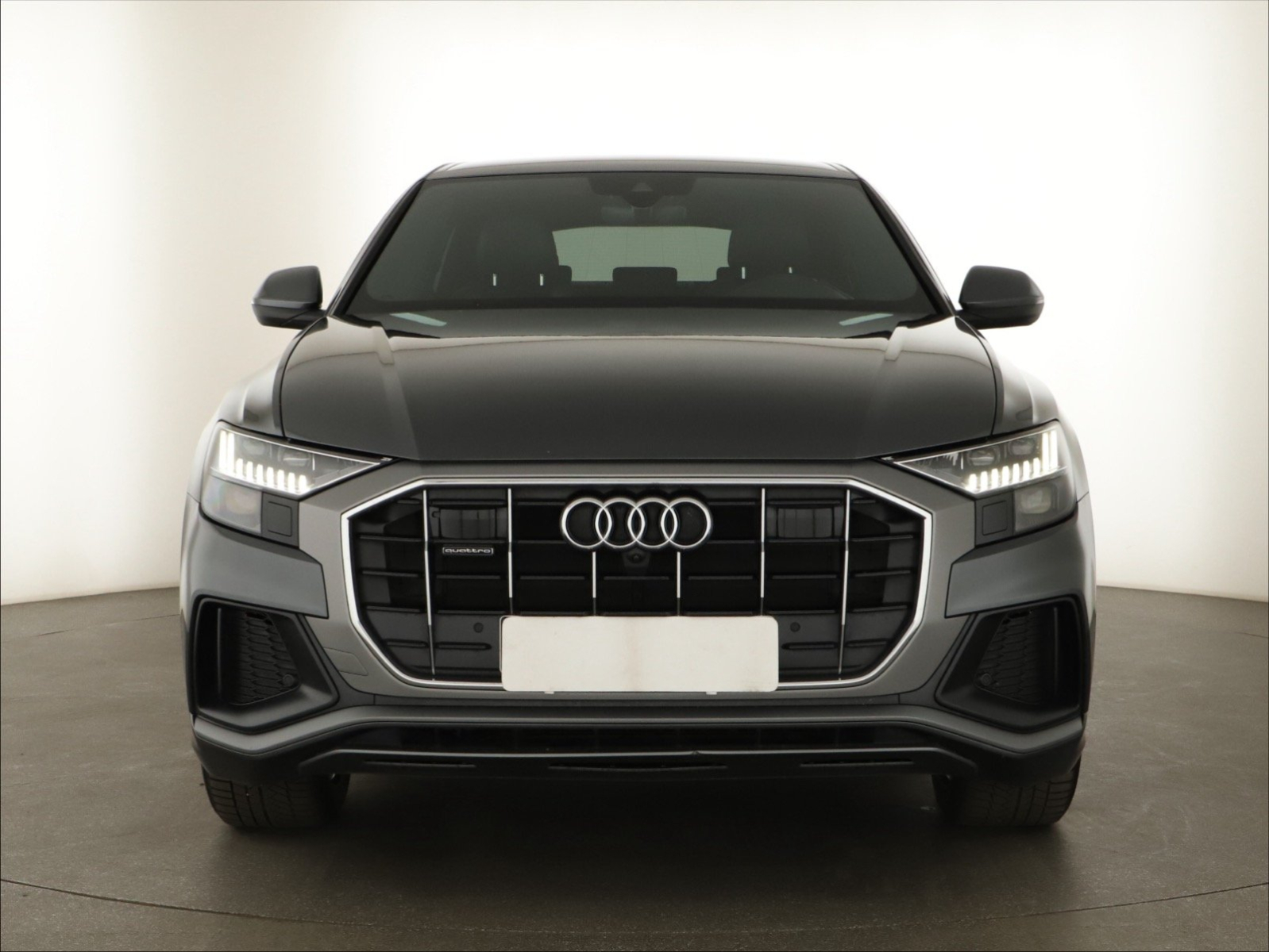 Audi Q8 - 2021