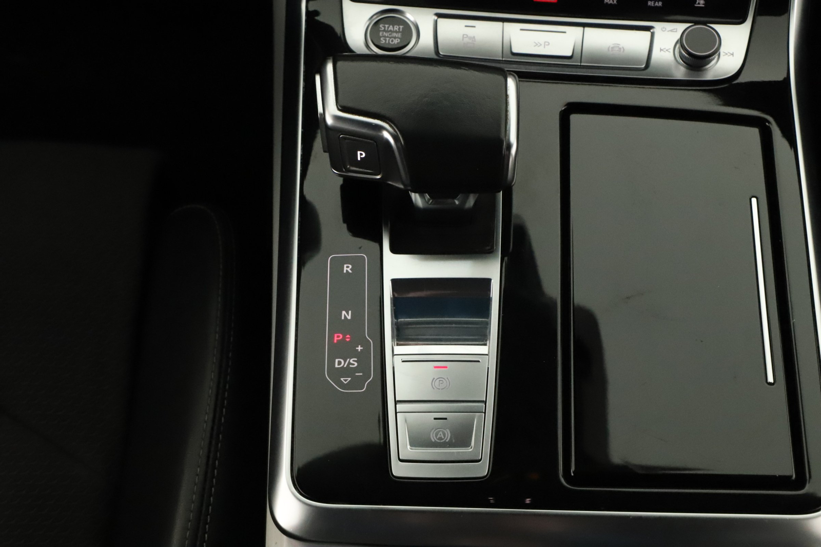 Audi Q8 - 2021