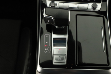 Audi Q8 - 2021