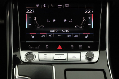 Audi Q8 - 2021