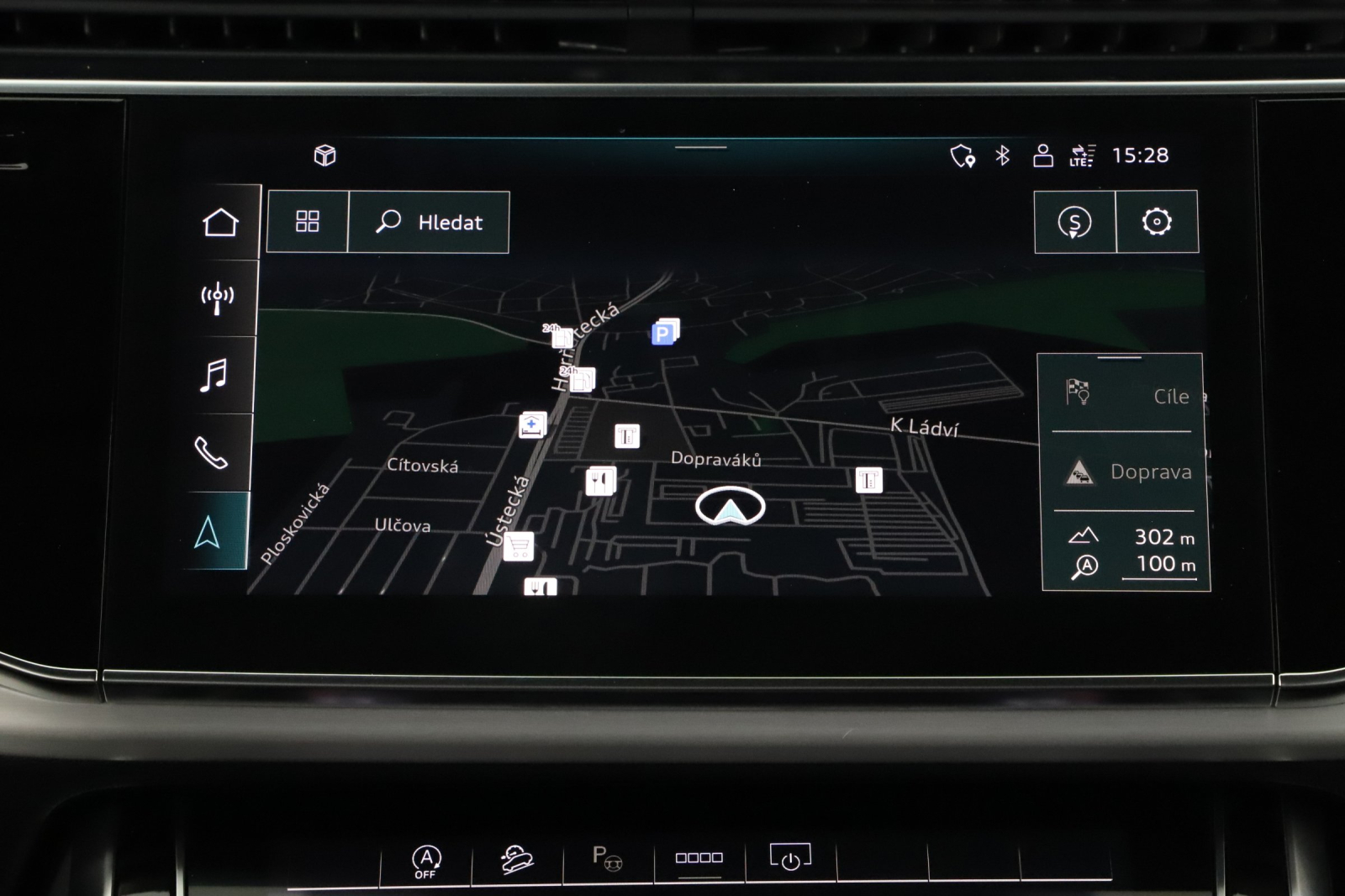 Audi Q8 - 2021