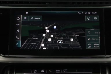 Audi Q8 - 2021