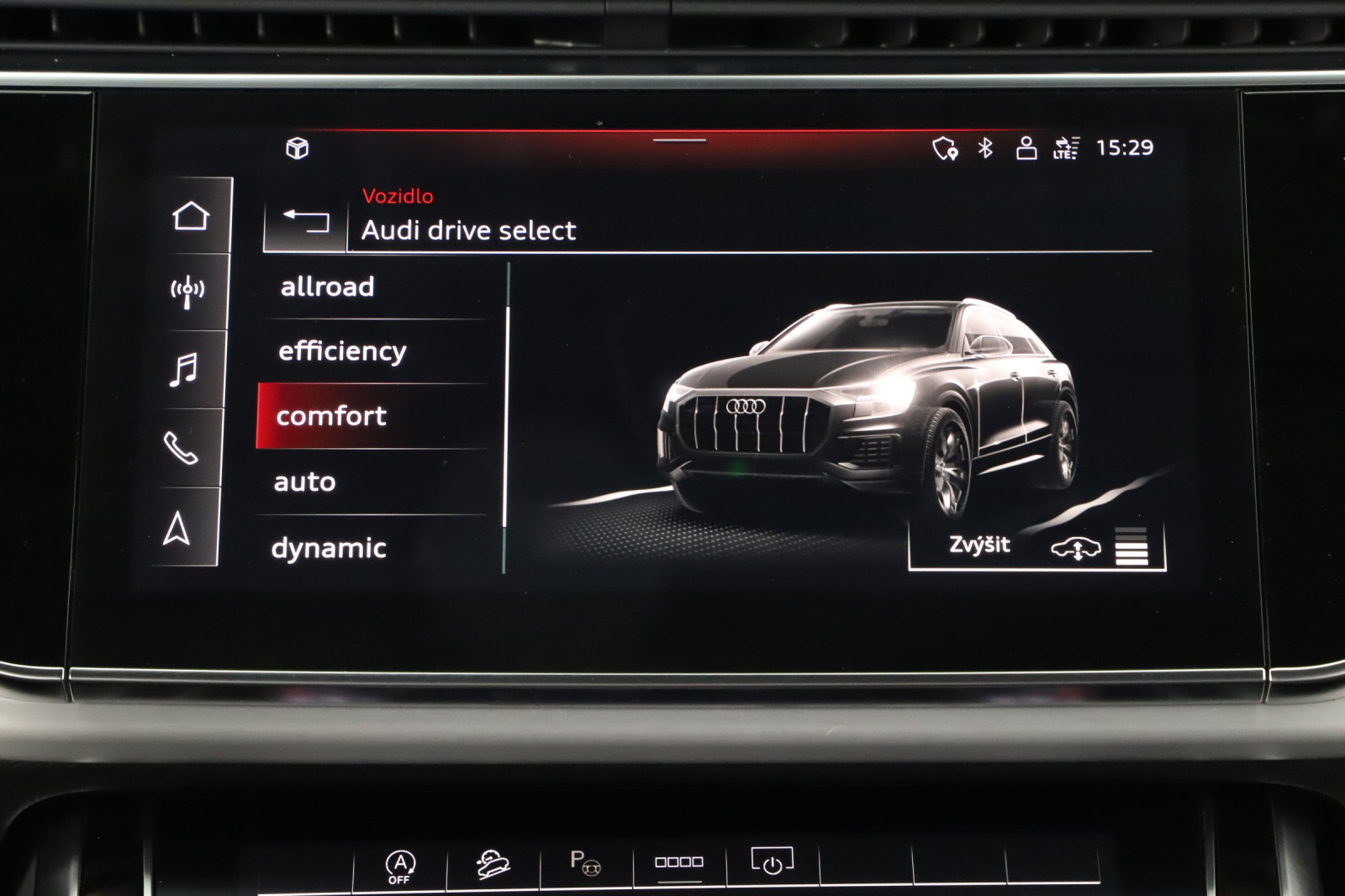 Audi Q8 - 2021