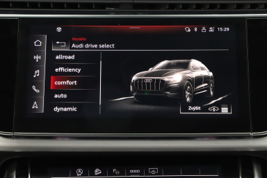 Audi Q8 - 2021