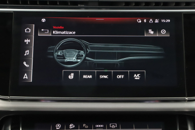 Audi Q8 - 2021