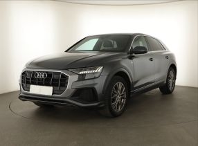Audi Q8 - 2021