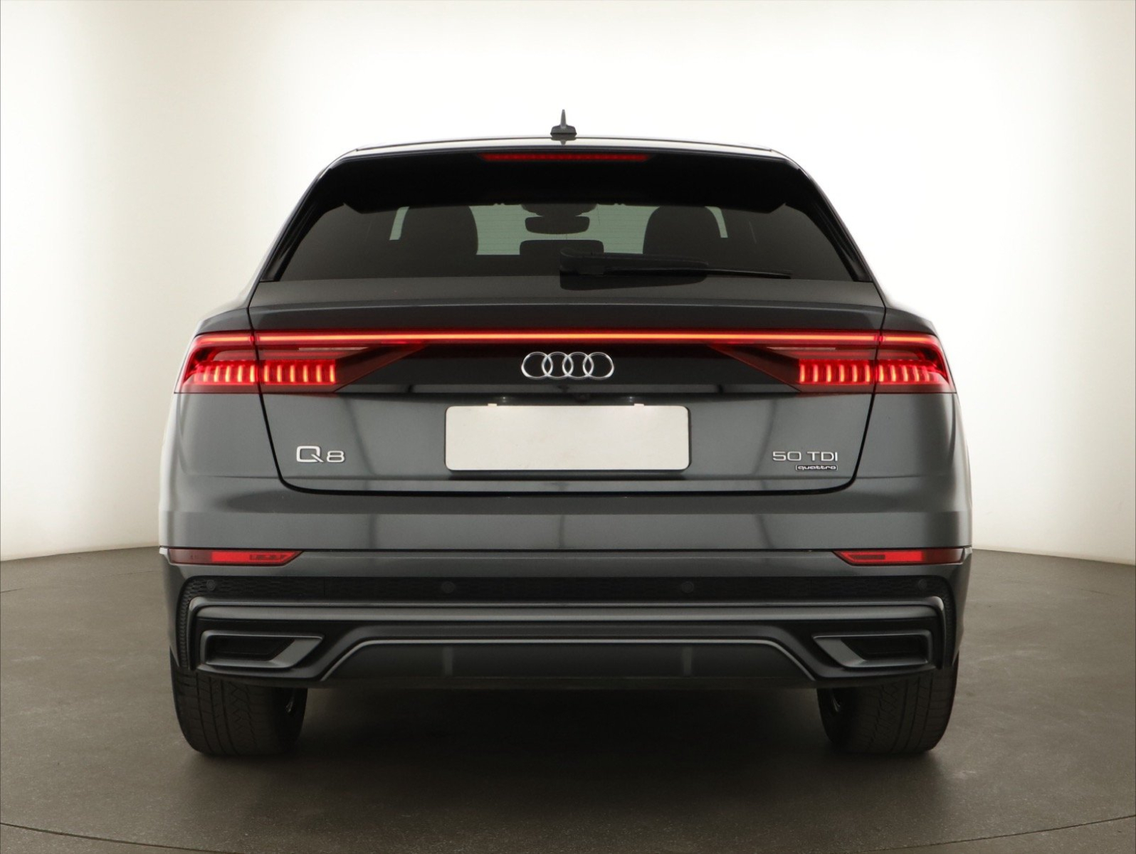 Audi Q8 - 2021