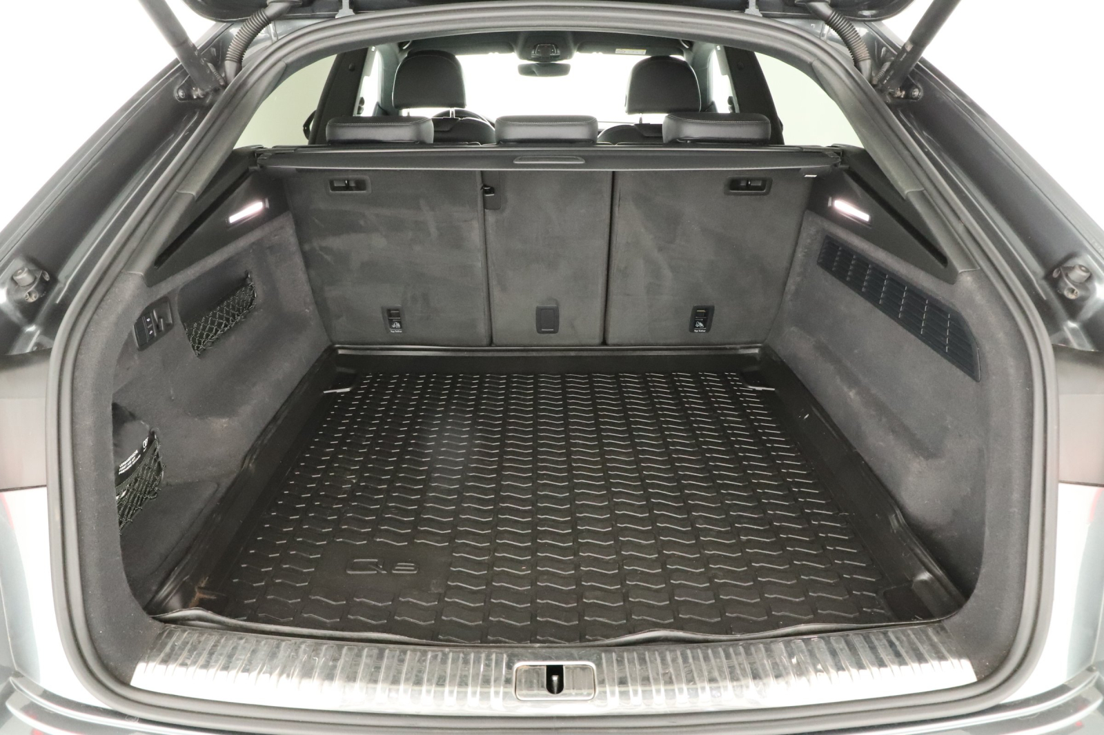 Audi Q8 - 2021
