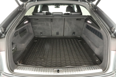 Audi Q8 - 2021