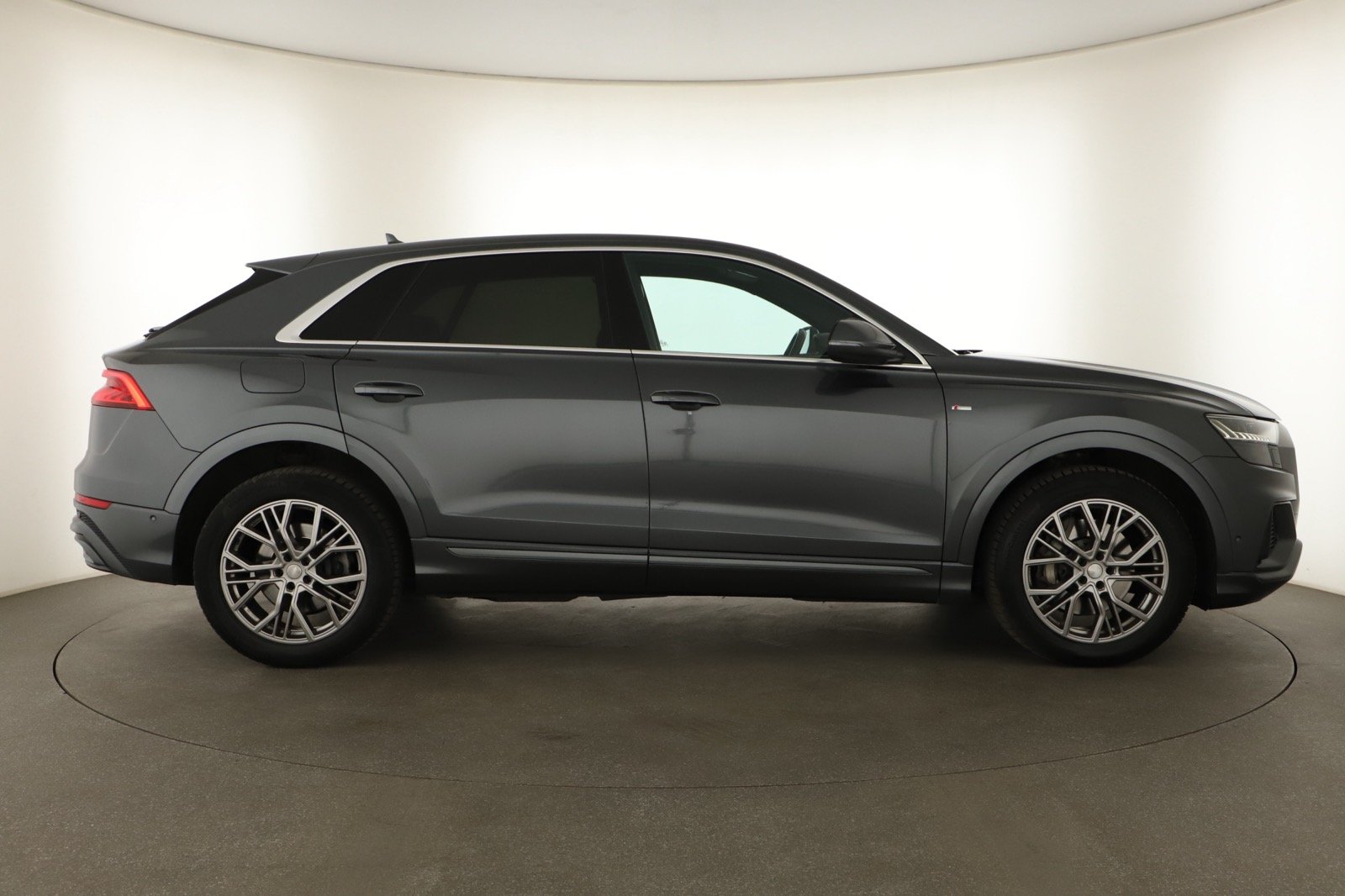 Audi Q8 - 2021