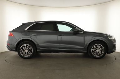 Audi Q8 - 2021