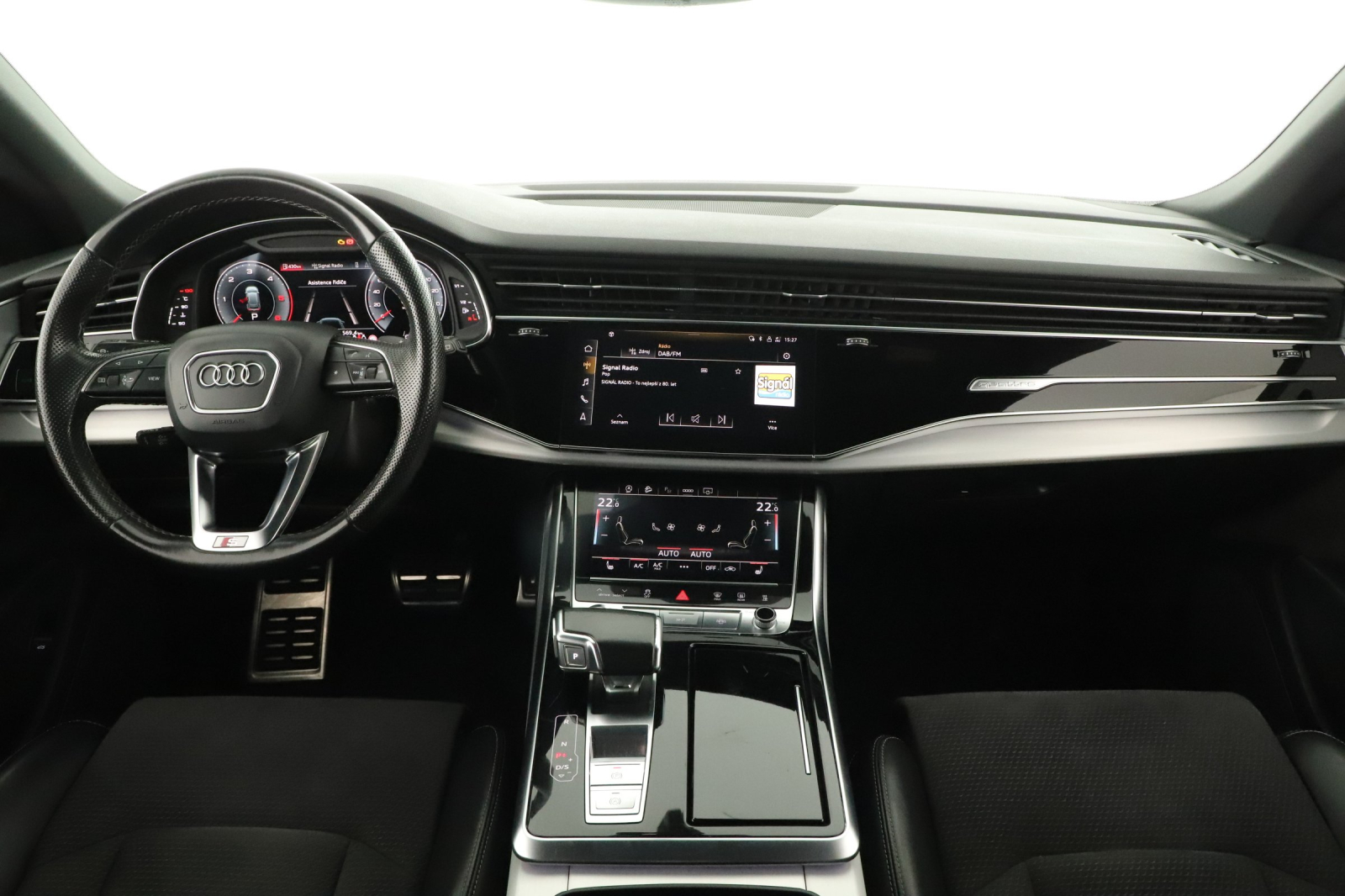 Audi Q8 - 2021