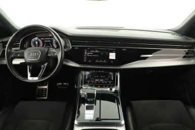 Audi Q8 - 2021