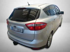 Ford C-Max - 2011