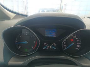 Ford C-Max - 2011