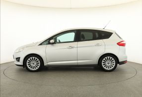 Ford C-Max - 2011