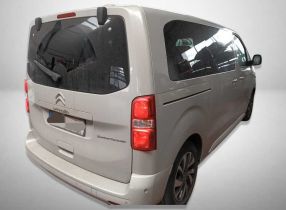 Citroen SpaceTourer - 2018