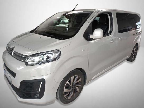 Citroen SpaceTourer