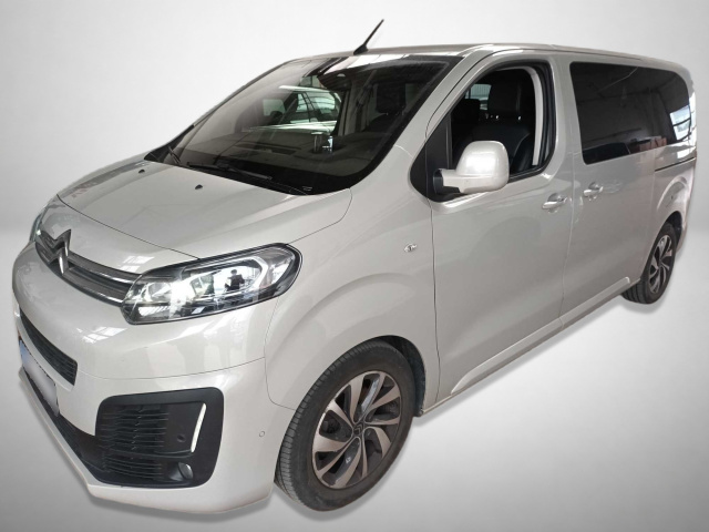 Citroen SpaceTourer 2018