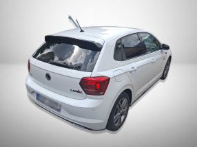 Volkswagen Polo - 2018