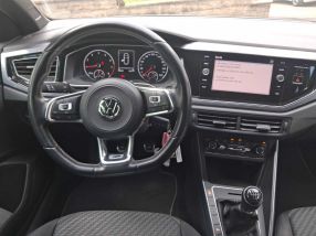 Volkswagen Polo - 2018