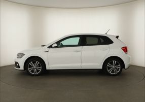 Volkswagen Polo - 2018