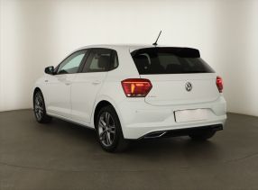 Volkswagen Polo - 2018