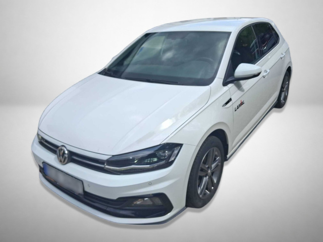 Volkswagen Polo 2018