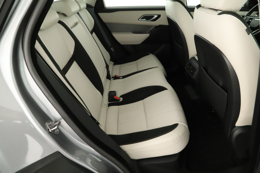 Land Rover Range Rover Velar, 2021