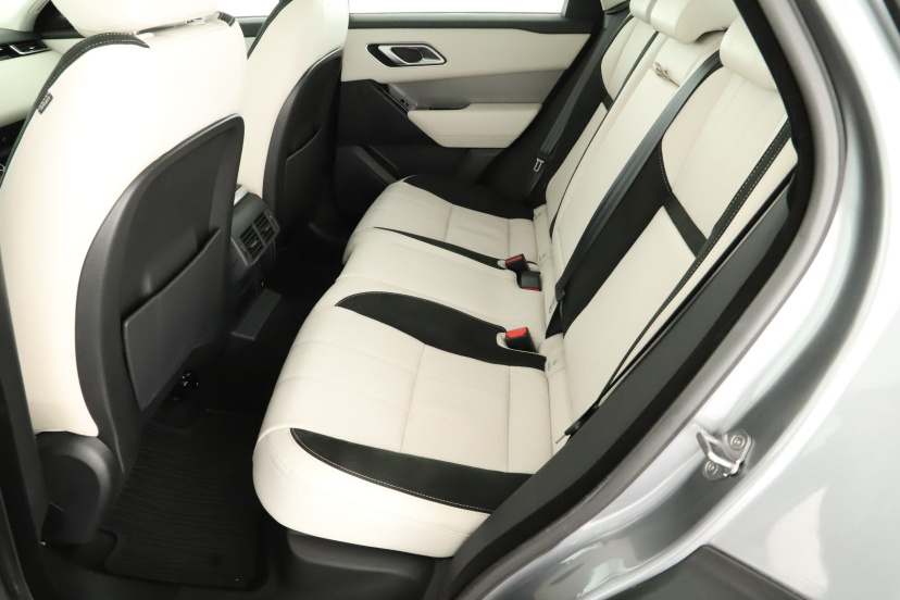 Land Rover Range Rover Velar, 2021