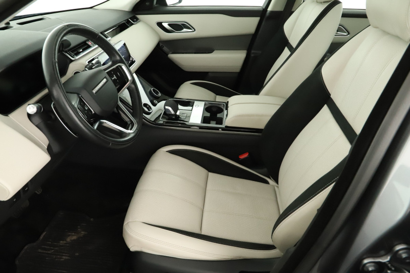 Land Rover Range Rover Velar, 2021