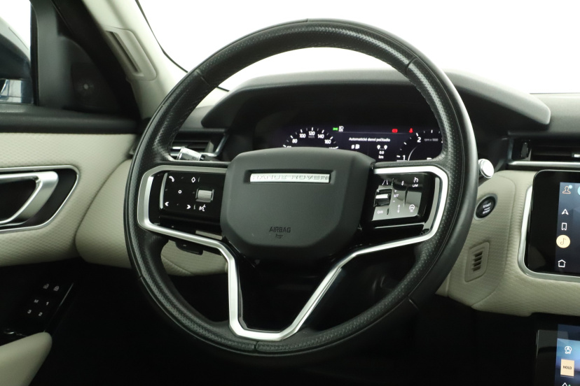 Land Rover Range Rover Velar, 2021