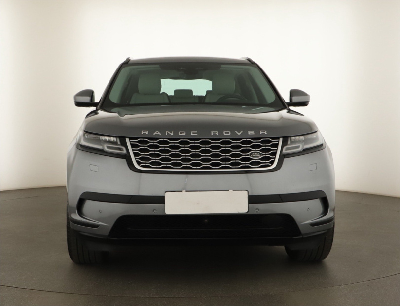 Land Rover Range Rover Velar, 2021