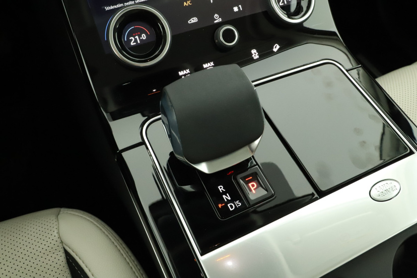 Land Rover Range Rover Velar, 2021
