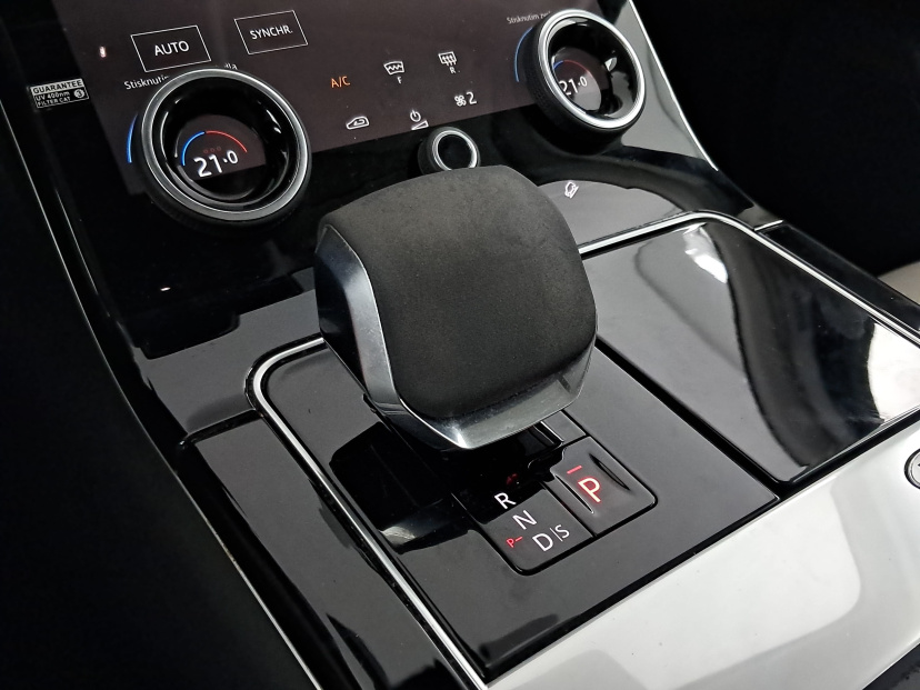 Land Rover Range Rover Velar, 2021