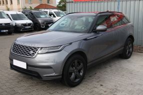 Land Rover Range Rover Velar - 2021