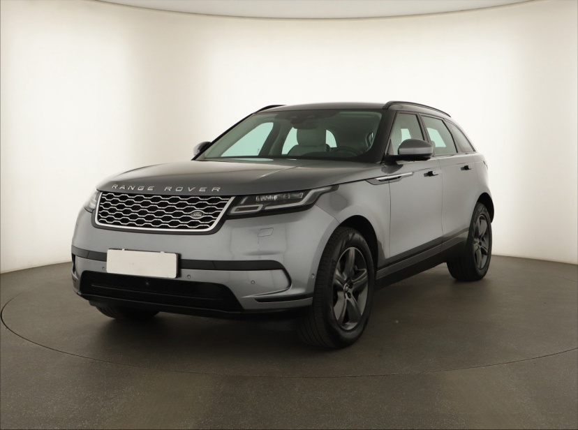 Land Rover Range Rover Velar, 2021