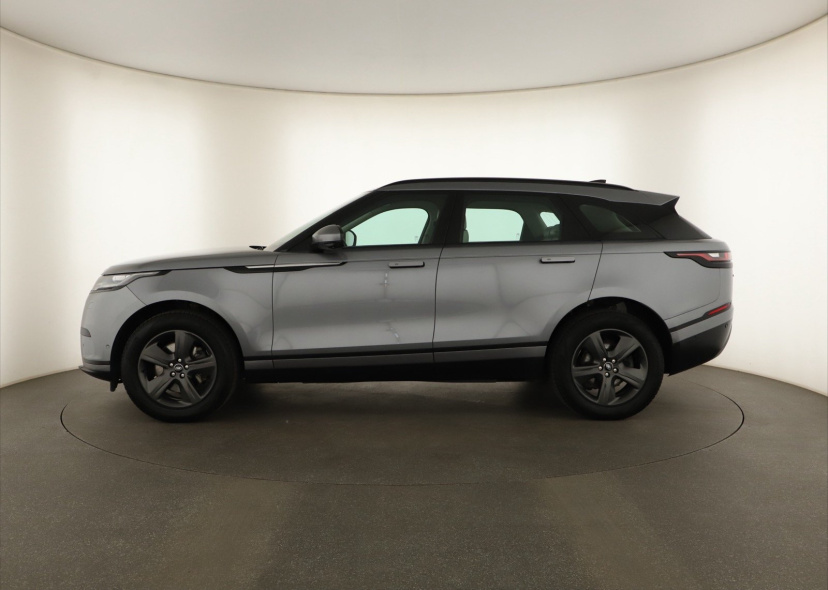 Land Rover Range Rover Velar, 2021