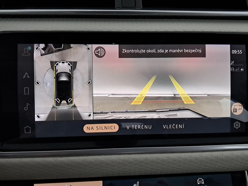Land Rover Range Rover Velar, 2021