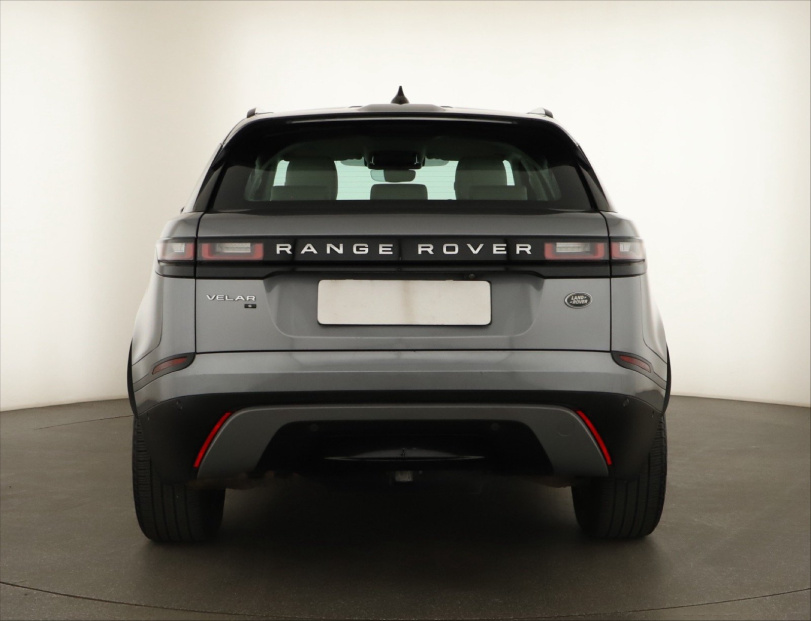 Land Rover Range Rover Velar, 2021