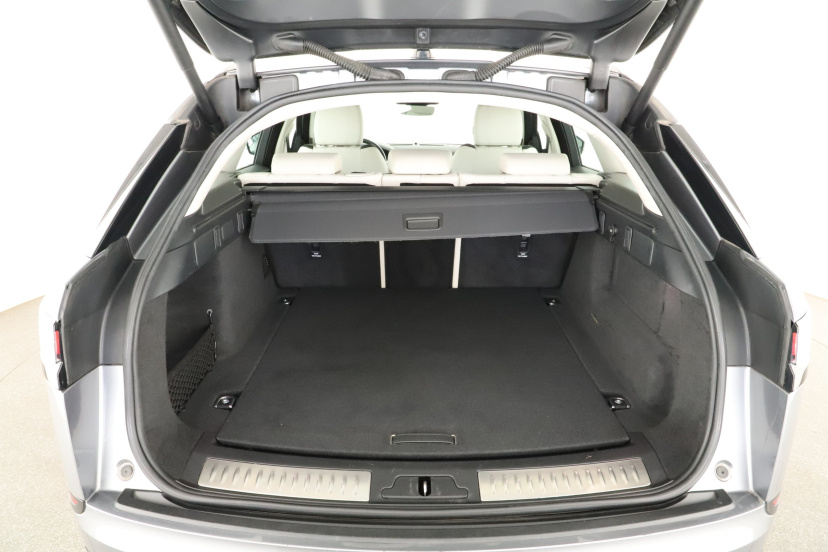 Land Rover Range Rover Velar, 2021