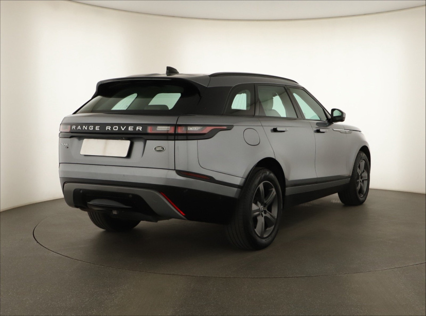 Land Rover Range Rover Velar, 2021