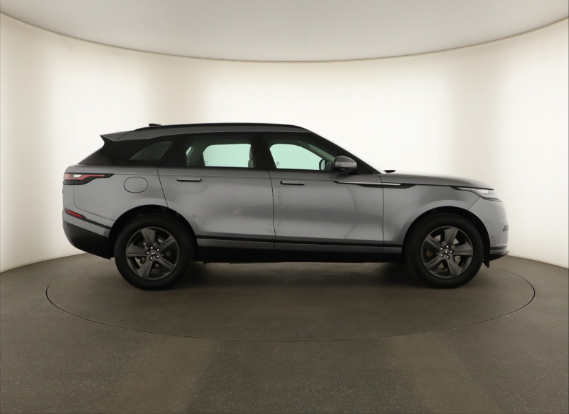 Land Rover Range Rover Velar, 2021