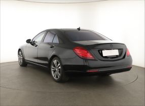 Mercedes-Benz S - 2016
