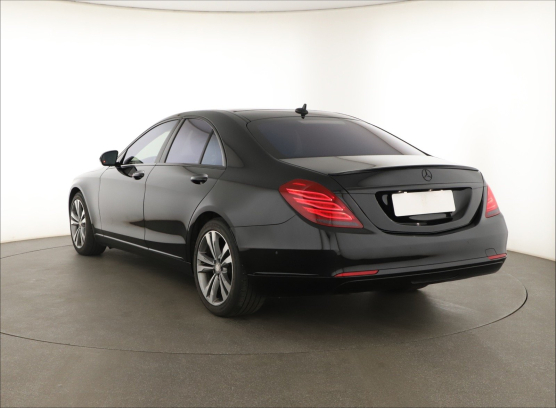 Mercedes-Benz S 350 d 4MATIC
