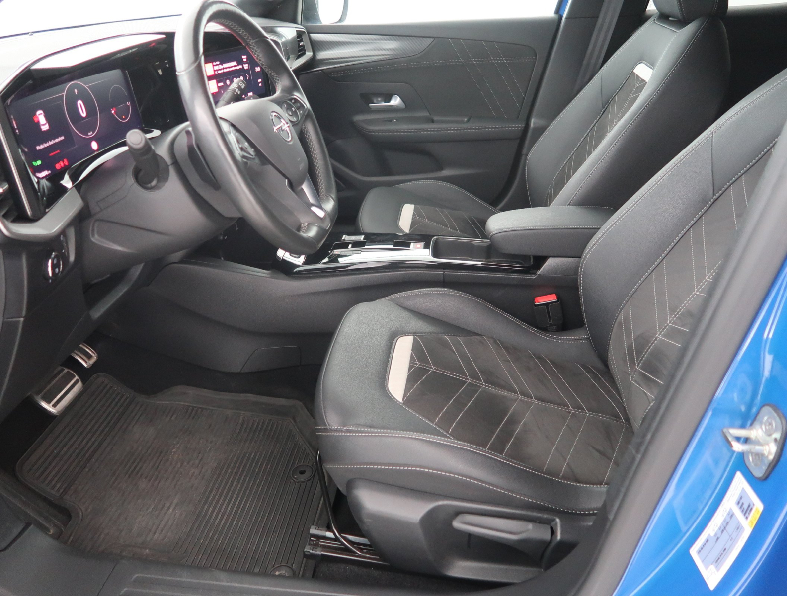 Opel Mokka - 2022