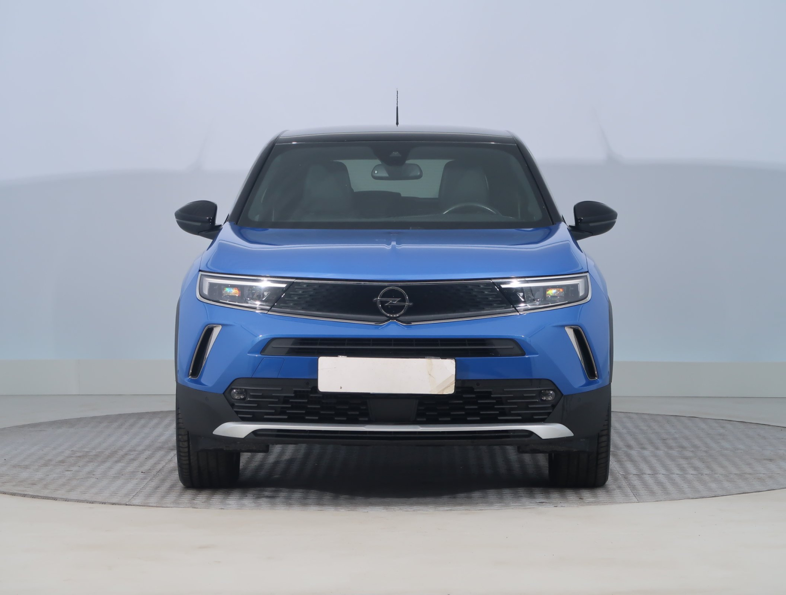 Opel Mokka - 2022